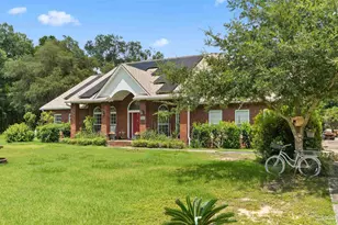 5984 Happy Hollow Dr, Milton, FL 32570 - Photo 2