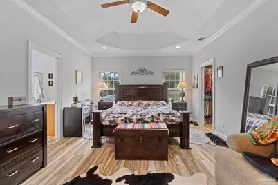 5984 Happy Hollow Dr, Milton, FL 32570 - Photo 16