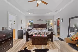 5984 Happy Hollow Dr, Milton, FL 32570 - Photo 16