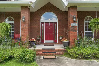 5984 Happy Hollow Dr, Milton, FL 32570 - Photo 4