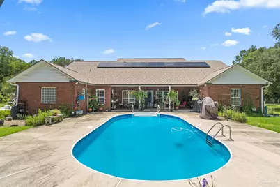 5984 Happy Hollow Dr, Milton, FL 32570 - Photo 30