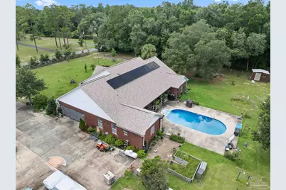 5984 Happy Hollow Dr, Milton, FL 32570 - Photo 38