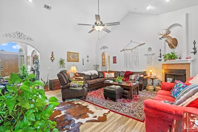 5984 Happy Hollow Dr, Milton, FL 32570 - Photo 8