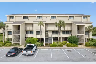 900 Ft Pickens Rd #721, Pensacola Beach, FL 32561 - Photo 36