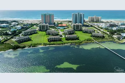 900 Ft Pickens Rd #721, Pensacola Beach, FL 32561 - Photo 2