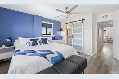 900 Ft Pickens Rd #721, Pensacola Beach, FL 32561 - Photo 20
