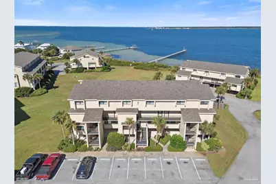 900 Ft Pickens Rd #721, Pensacola Beach, FL 32561 - Photo 1