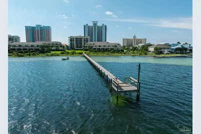 900 Ft Pickens Rd #721, Pensacola Beach, FL 32561 - Photo 4