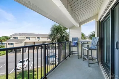 900 Ft Pickens Rd #721, Pensacola Beach, FL 32561 - Photo 32