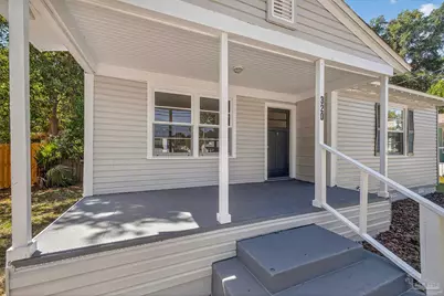 320 Chaseville St, Pensacola, FL 32507 - Photo 2