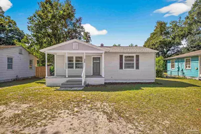 320 Chaseville St, Pensacola, FL 32507 - Photo 1