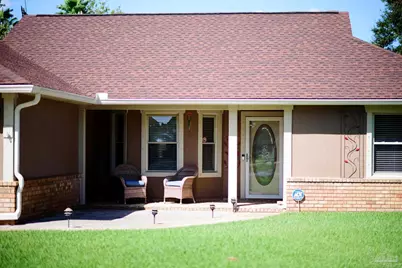 3876 Mariners Dr, Gulf Breeze, FL 32563 - Photo 46