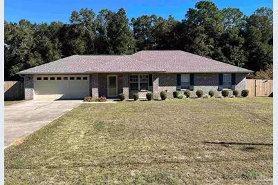 5819 Hermitage Cir, Milton, FL 32570 - Photo 2