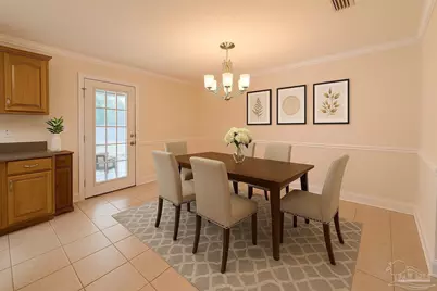 5819 Hermitage Cir, Milton, FL 32570 - Photo 8