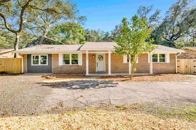 12891 Lillian Hwy, Pensacola, FL 32506 - Photo 2