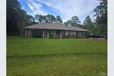 3007 N 21st Ave, Milton, FL 32583 - Photo 2
