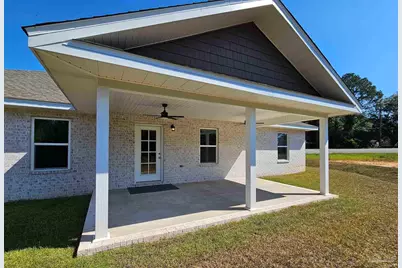 295 W Kingfield Rd, Cantonment, FL 32533 - Photo 30