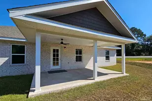 295 W Kingfield Rd, Cantonment, FL 32533 - Photo 30