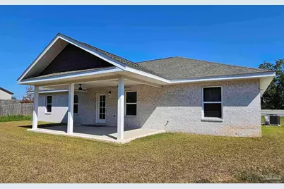 295 W Kingfield Rd, Cantonment, FL 32533 - Photo 28