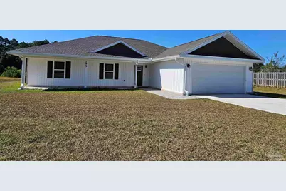 295 W Kingfield Rd, Cantonment, FL 32533 - Photo 1