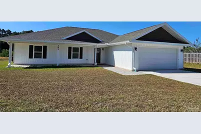 295 W Kingfield Rd, Cantonment, FL 32533 - Photo 4