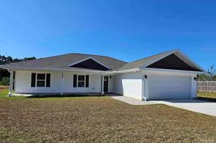 295 W Kingfield Rd, Cantonment, FL 32533 - Photo 4