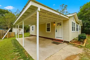 406 Coulter Ave, Cantonment, FL 32533 - Photo 2