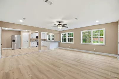 406 Coulter Ave, Cantonment, FL 32533 - Photo 6