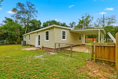 406 Coulter Ave, Cantonment, FL 32533 - Photo 32