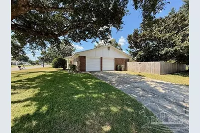 5857 Vestavia Ln, Pensacola, FL 32526 - Photo 4