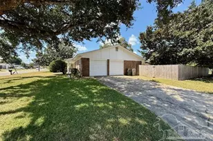 5857 Vestavia Ln, Pensacola, FL 32526 - Photo 4