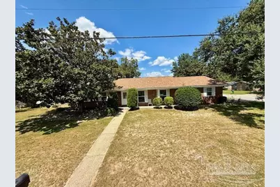 5857 Vestavia Ln, Pensacola, FL 32526 - Photo 2