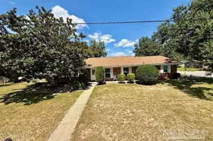 5857 Vestavia Ln, Pensacola, FL 32526 - Photo 2