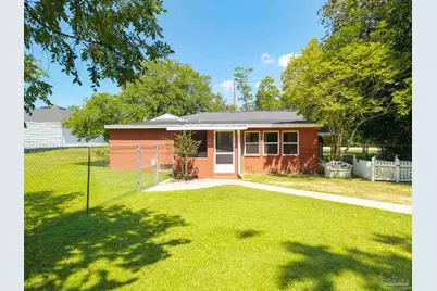 7103 Mobile Hwy, Bellview, FL 32526 - Photo 40