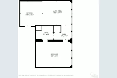 17 S Palafox Pl #210, Pensacola, FL 32502 - Photo 18