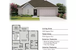 3247 Keegun Loop, Pensacola, FL 32526 - Photo 2