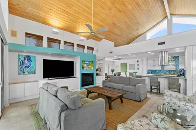 208 Sabine Dr, Pensacola Beach, FL 32561 - Photo 2