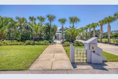 208 Sabine Dr, Pensacola Beach, FL 32561 - Photo 42