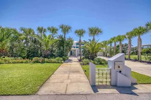 208 Sabine Dr, Pensacola Beach, FL 32561 - Photo 42