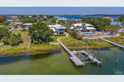 208 Sabine Dr, Pensacola Beach, FL 32561 - Photo 52