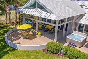 208 Sabine Dr, Pensacola Beach, FL 32561 - Photo 56