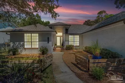 5801 Red Cedar St, Pensacola, FL 32507 - Photo 2