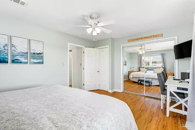 7480 White Sands Blvd #1, Navarre Beach, FL 32566 - Photo 18