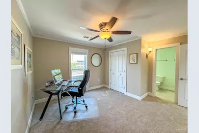 808 Via Deluna Dr, Pensacola Beach, FL 32561 - Photo 32