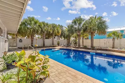 808 Via Deluna Dr, Pensacola Beach, FL 32561 - Photo 50