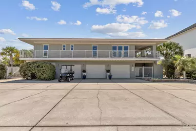 808 Via Deluna Dr, Pensacola Beach, FL 32561 - Photo 6