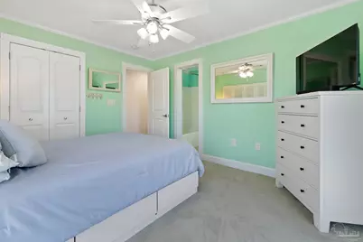 808 Via Deluna Dr, Pensacola Beach, FL 32561 - Photo 36