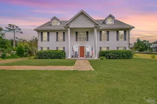 5708 Lakeside Ct, Milton, FL 32583 - Photo 1