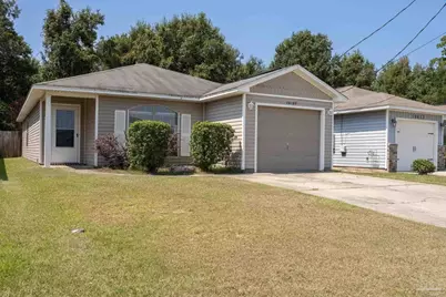 10609 Senegal Dr, Pensacola, FL 32534 - Photo 1