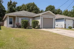 10609 Senegal Dr, Pensacola, FL 32534 - Photo 1